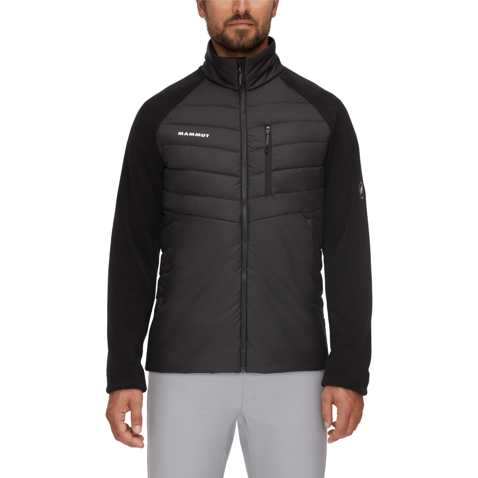 Innominata ML Hybrid Apre Jacket Men