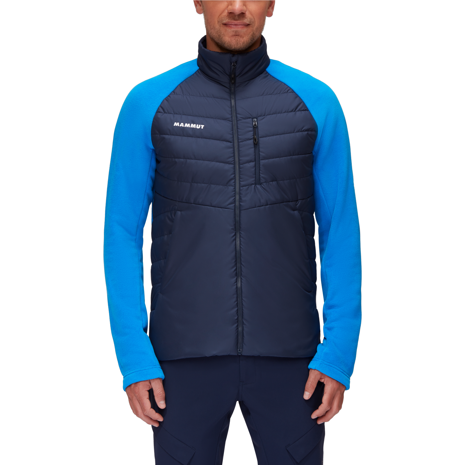 Innominata ML Hybrid Apre Jacket Men