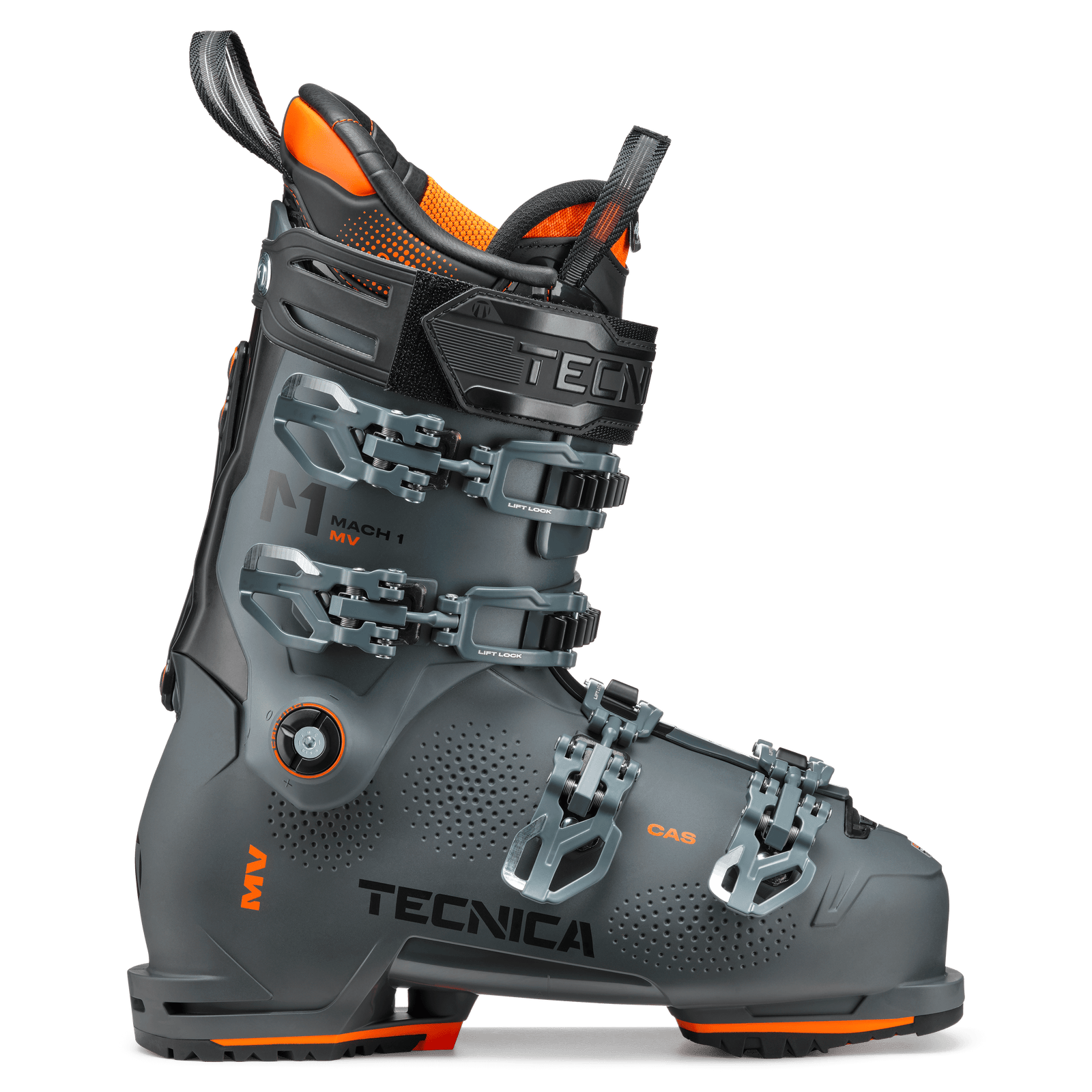 Mach1 MV 110 TD GW Mens Ski Boots