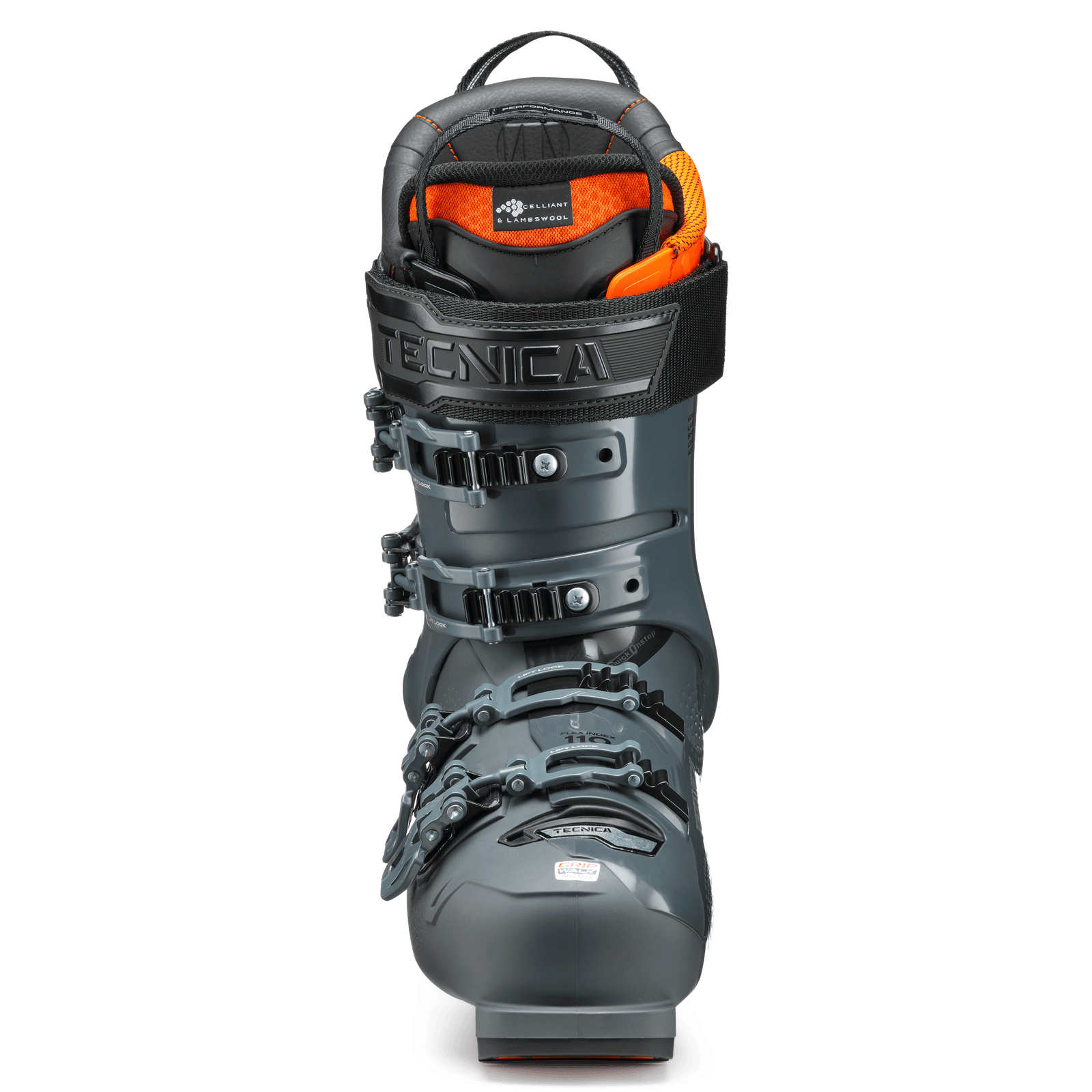 Mach1 MV 110 TD GW Mens Ski Boots