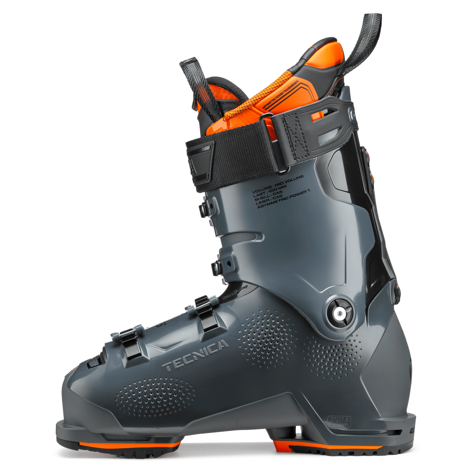 Mach1 MV 110 TD GW Mens Ski Boots