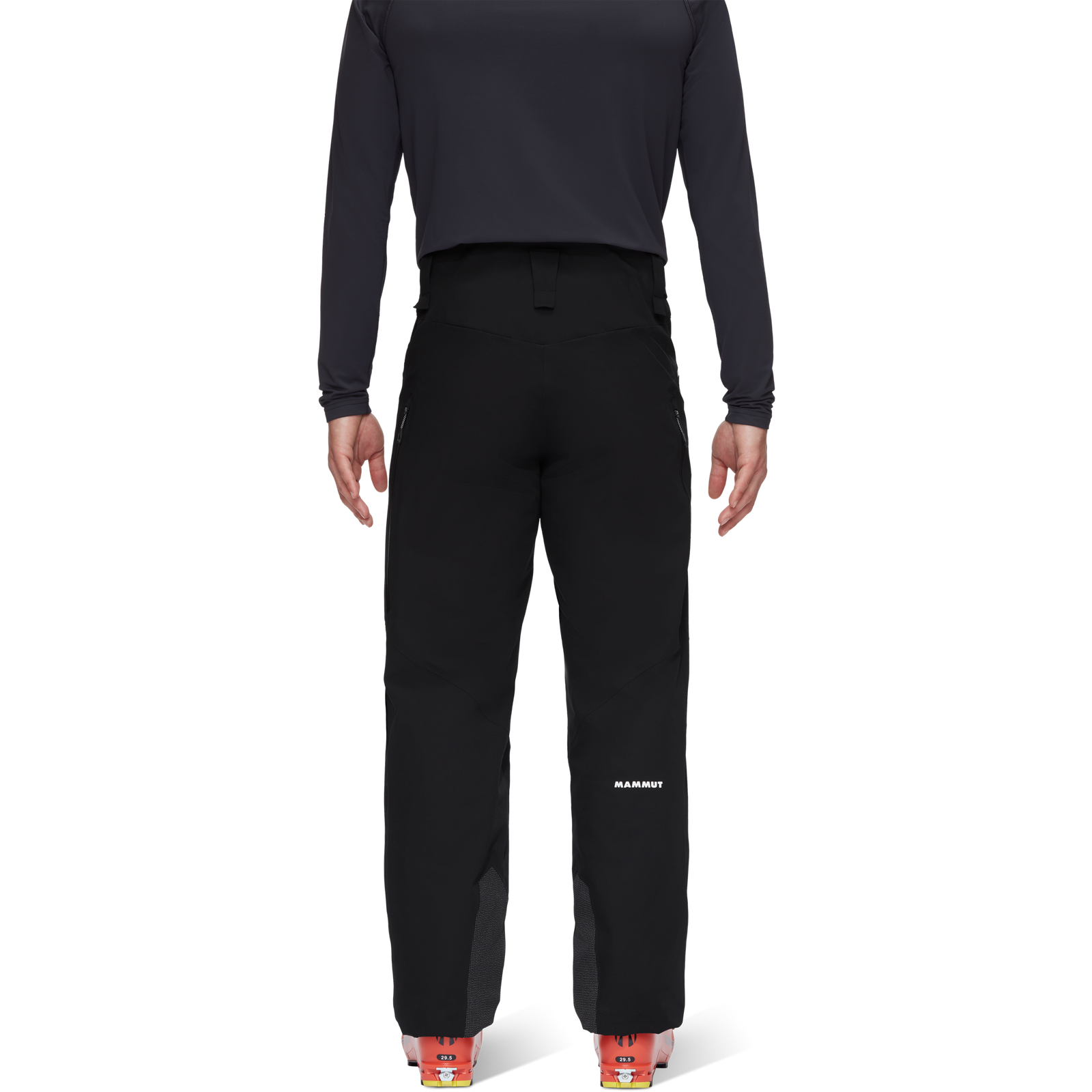 Stoney HS Thermo Ski Pants Men