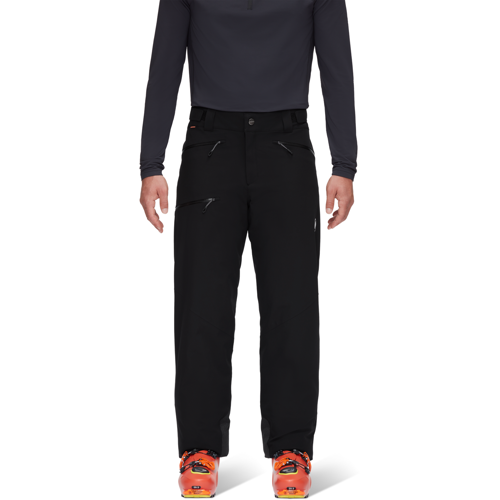 Stoney HS Thermo Ski Pants Men