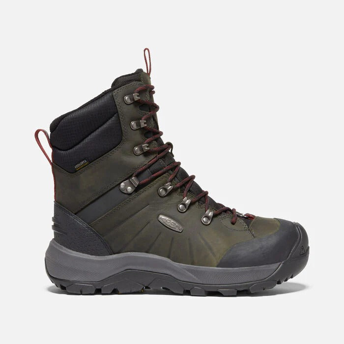 Revel IV High Polar Apre Boot