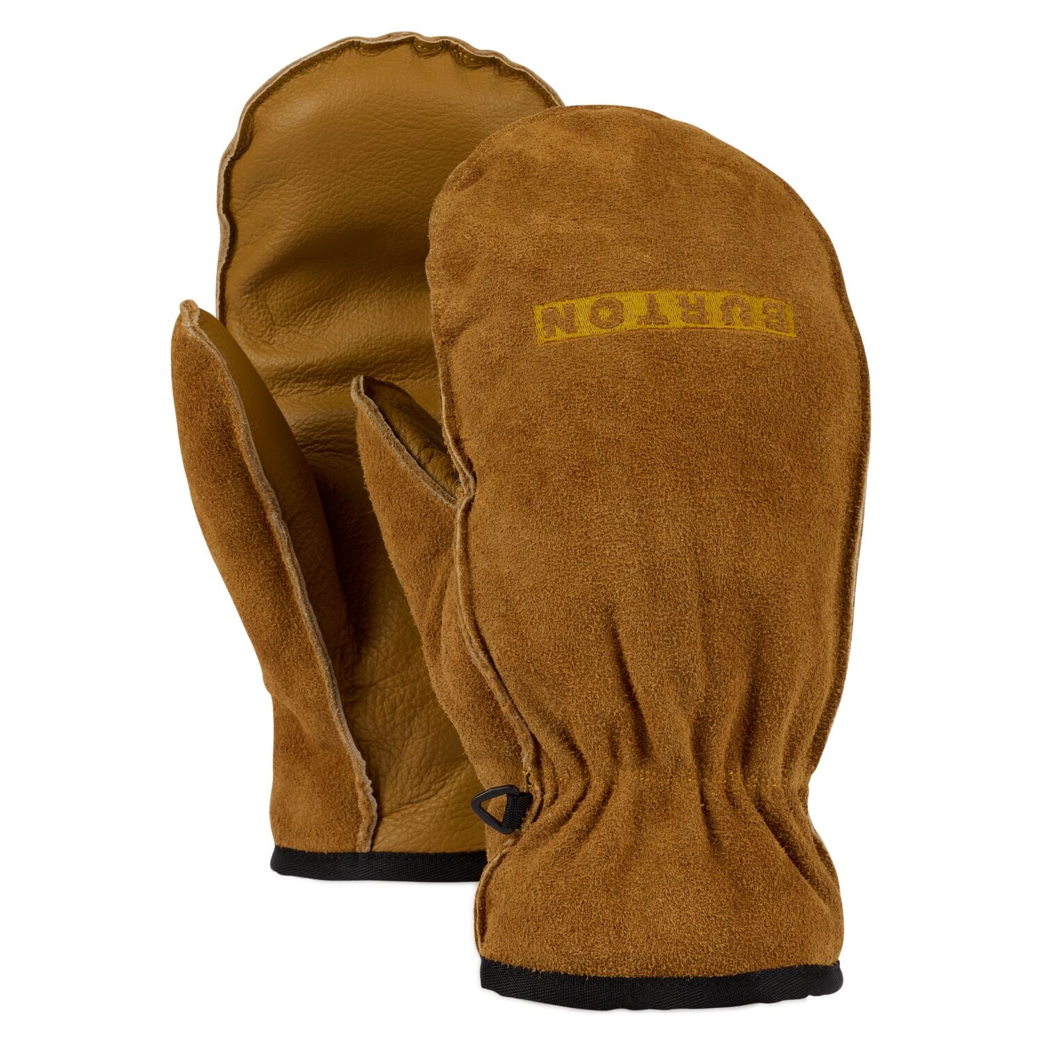 Work Horse Mitt