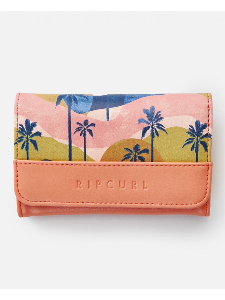 Tropic Mid Wallet