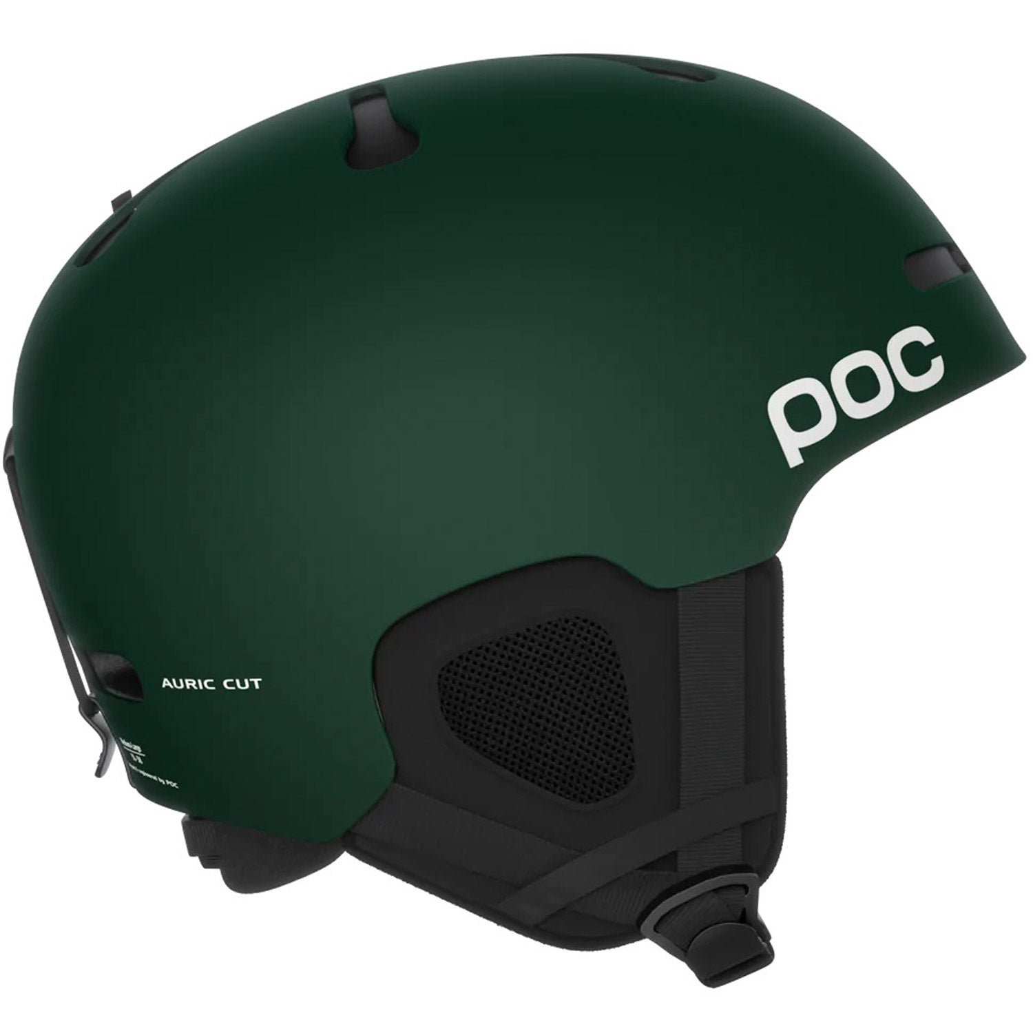 Auric Cut Helmet
