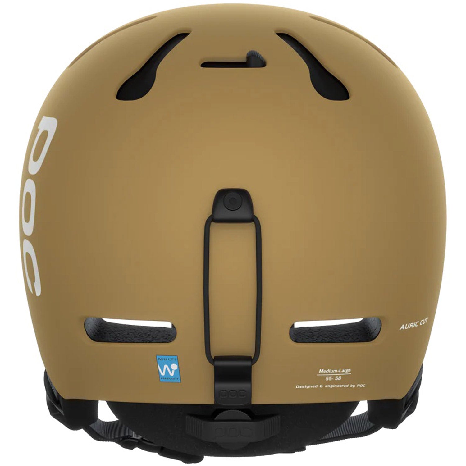Auric Cut Helmet