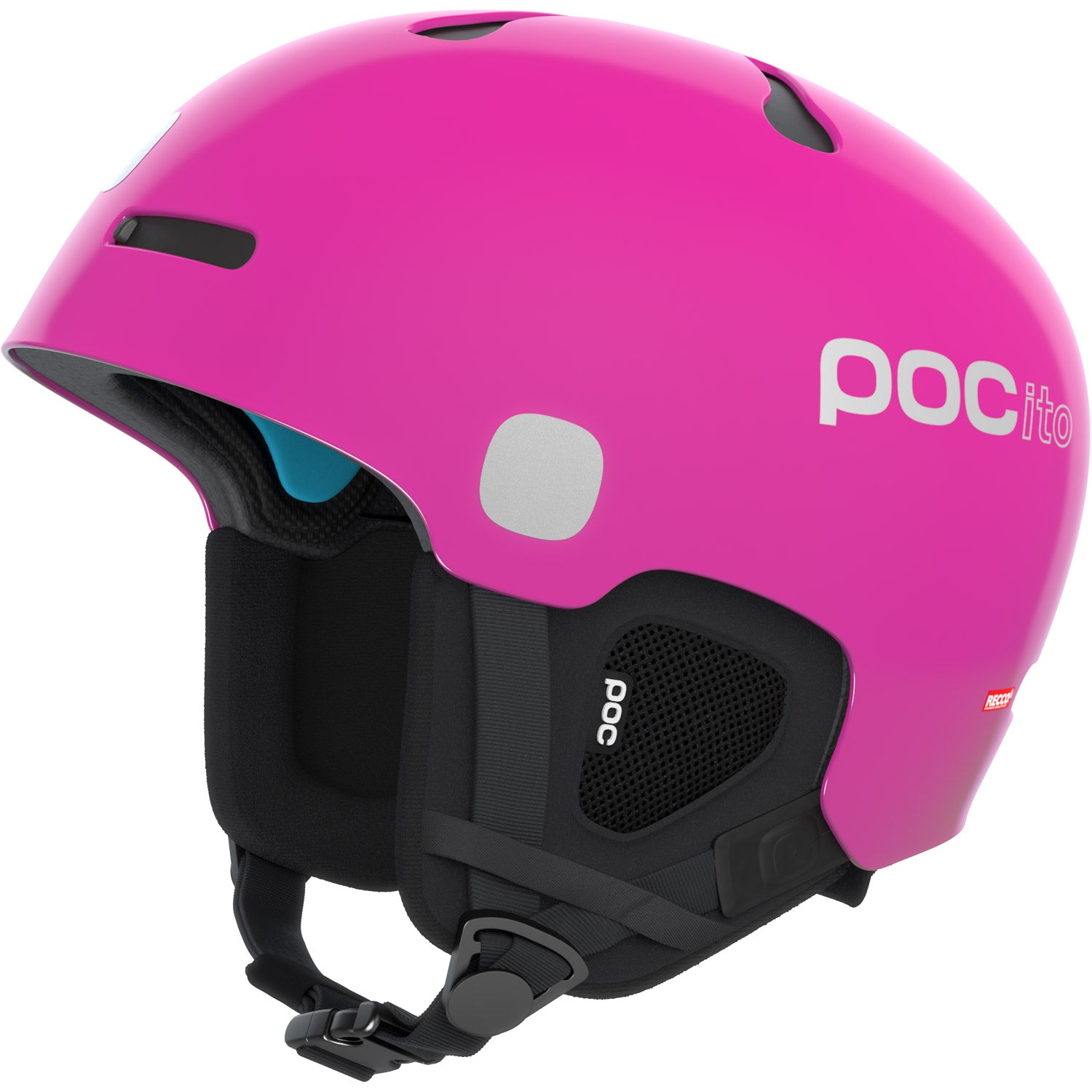 POCito Auric Cut Spin Helmet 2021