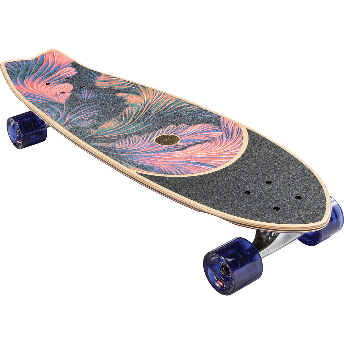 Sun City 30" Coral Unity Cruiser Skateboard
