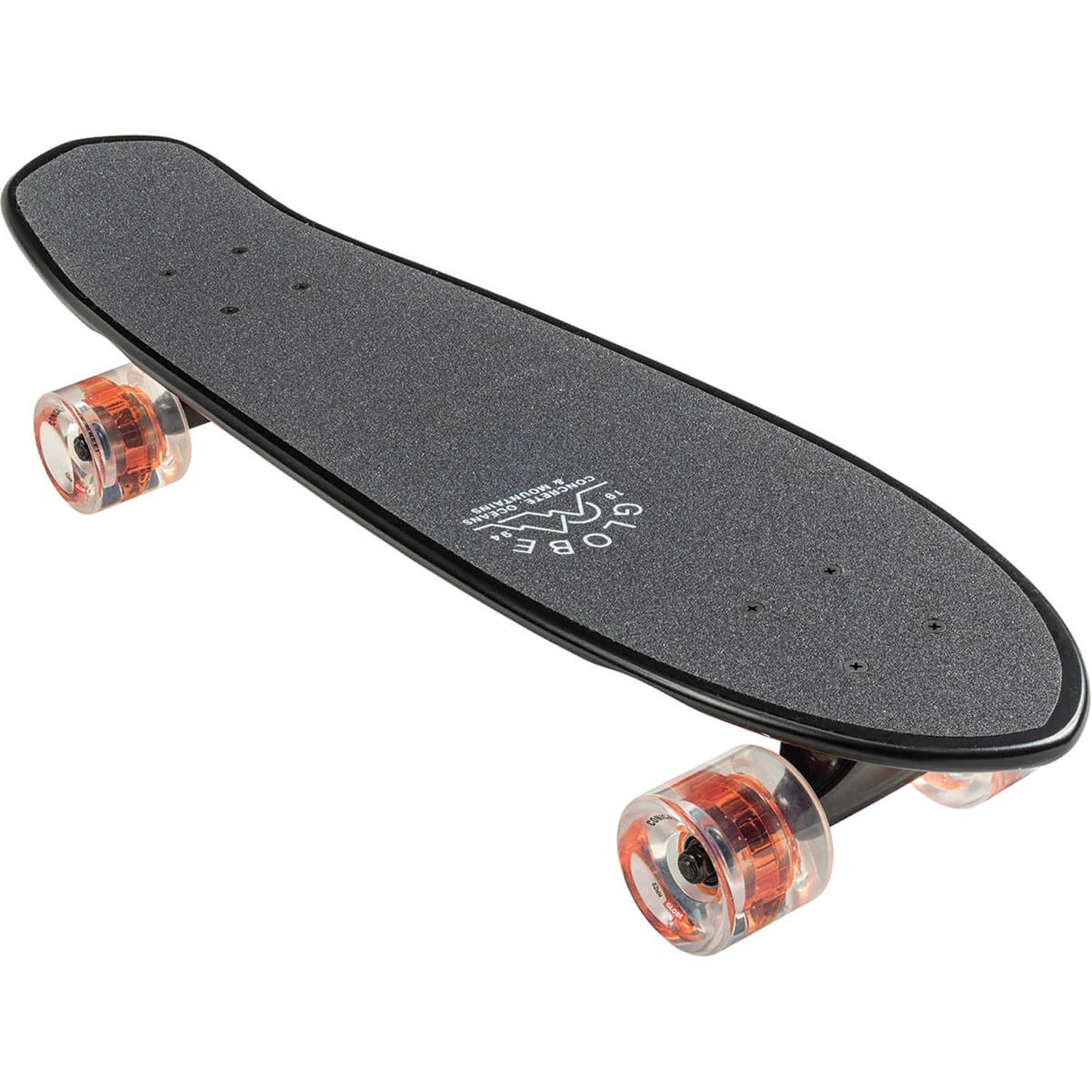 Blazer Cruiser 26" Complete Skateboard