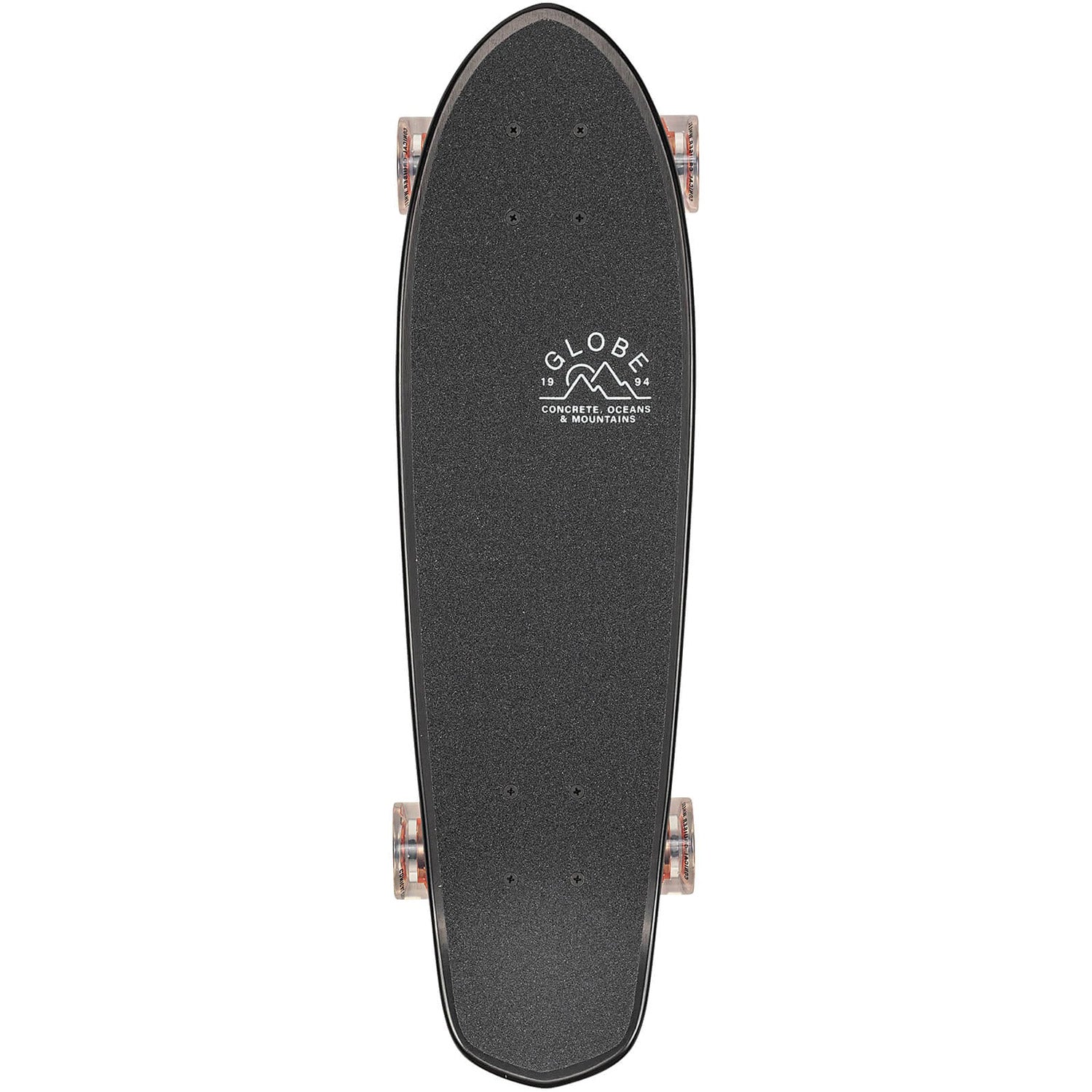 Blazer Cruiser 26" Complete Skateboard