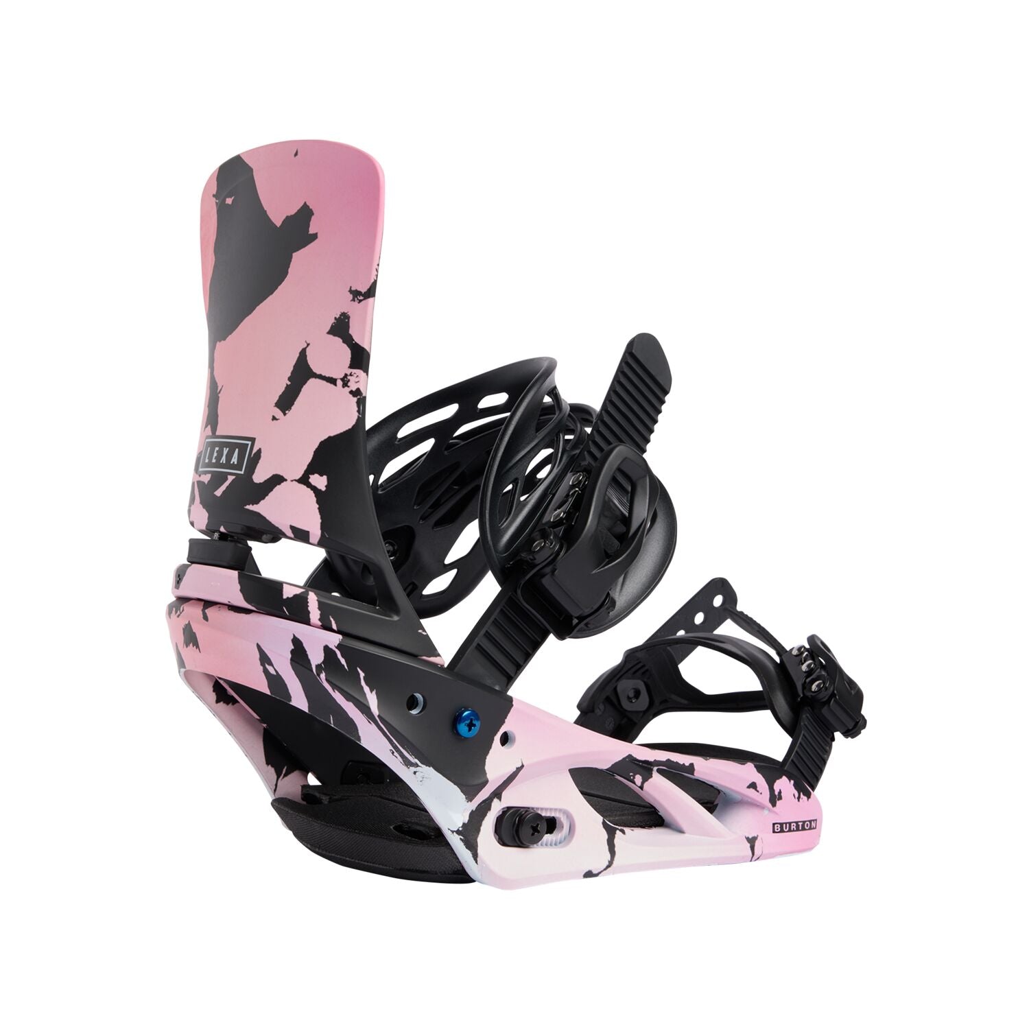 Women's Lexa Re:Flex Snowboard Bindings