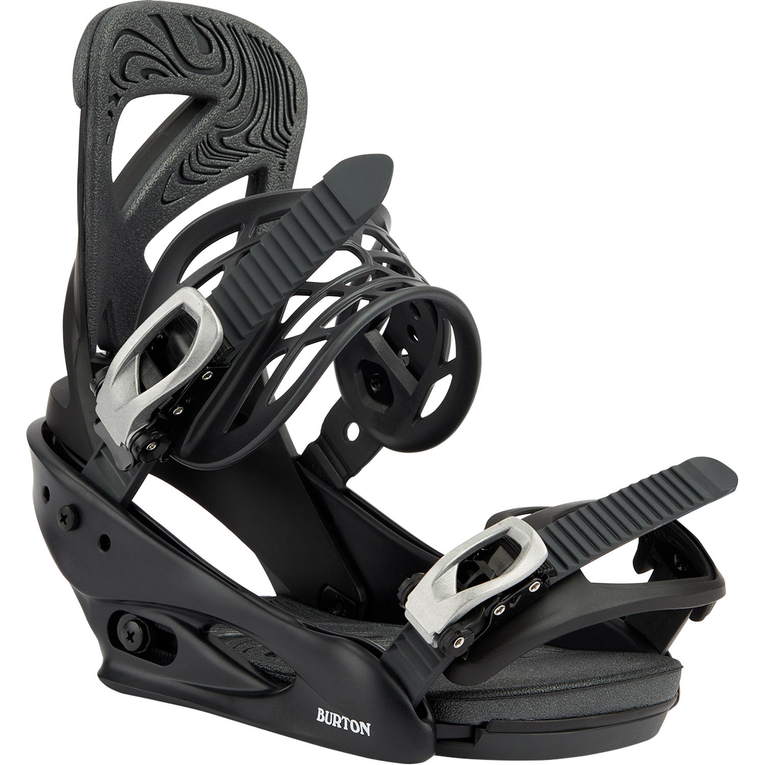 Scribe Re:Flex Ladies Snowboard Bindings 2022