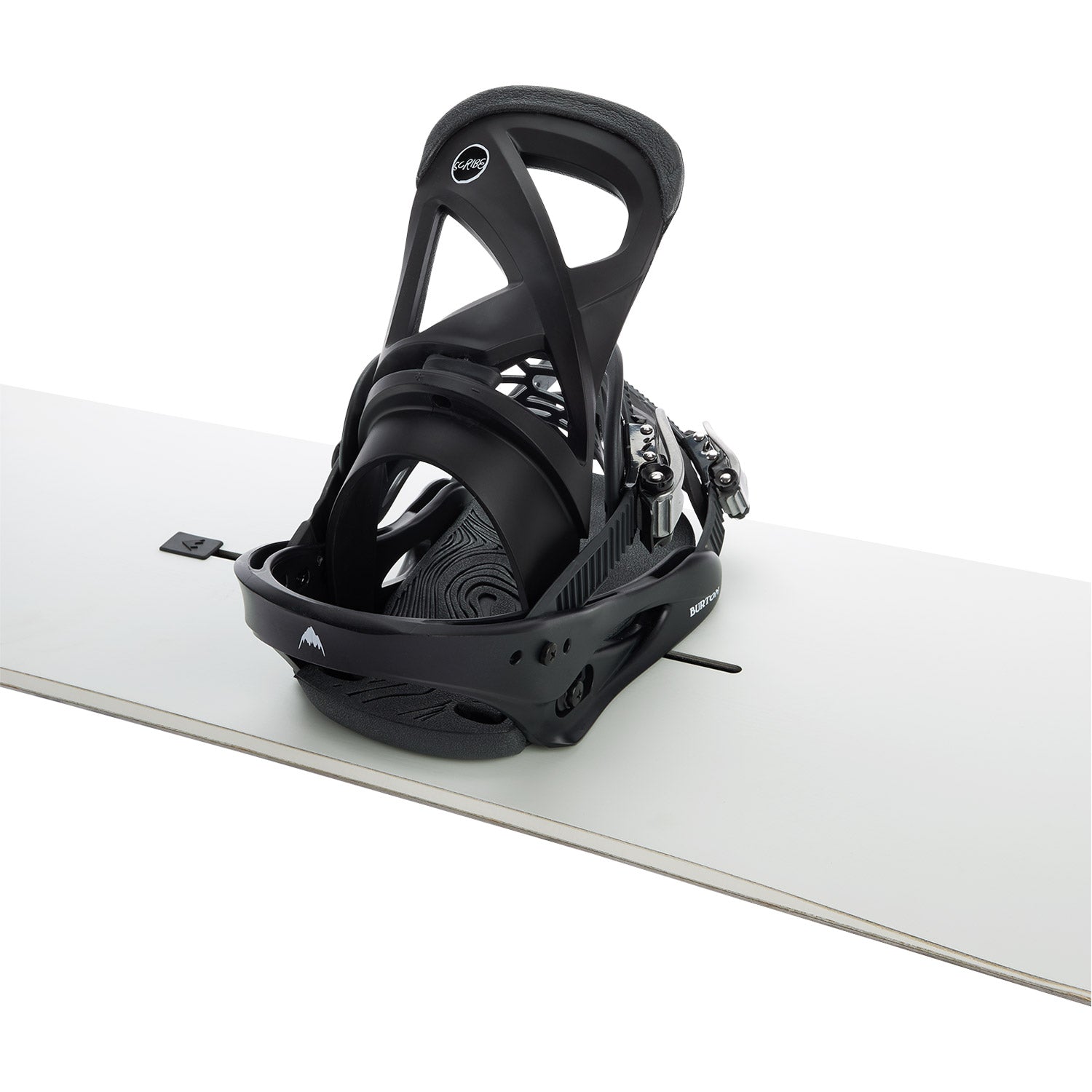 Scribe Re:Flex Ladies Snowboard Bindings 2022