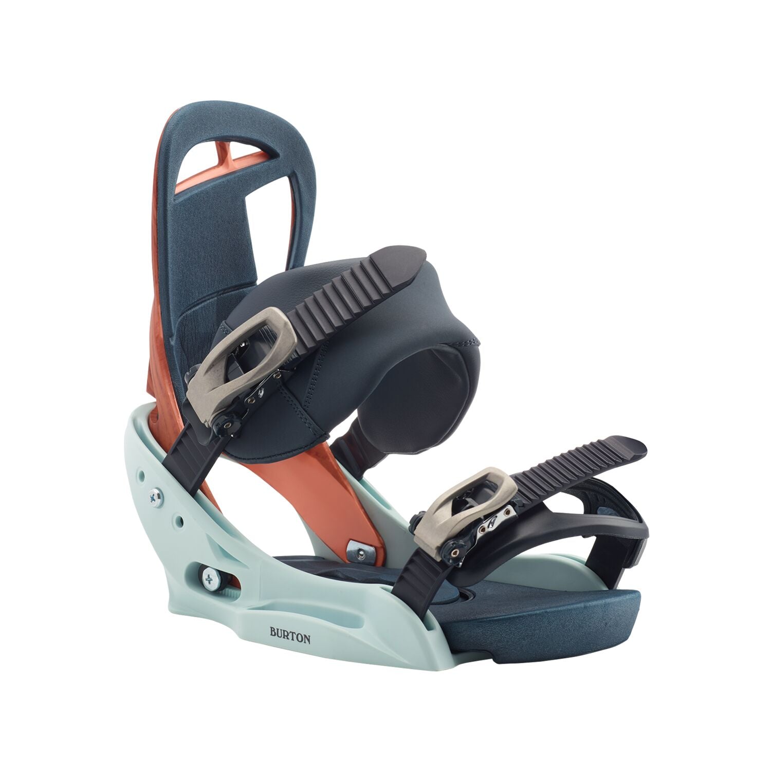 Scribe EST Ladies Snowboard Bindings 2020