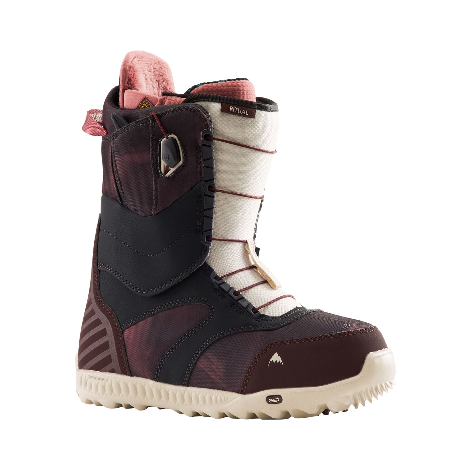 Women's Ritual Snowboard Boots 2022
