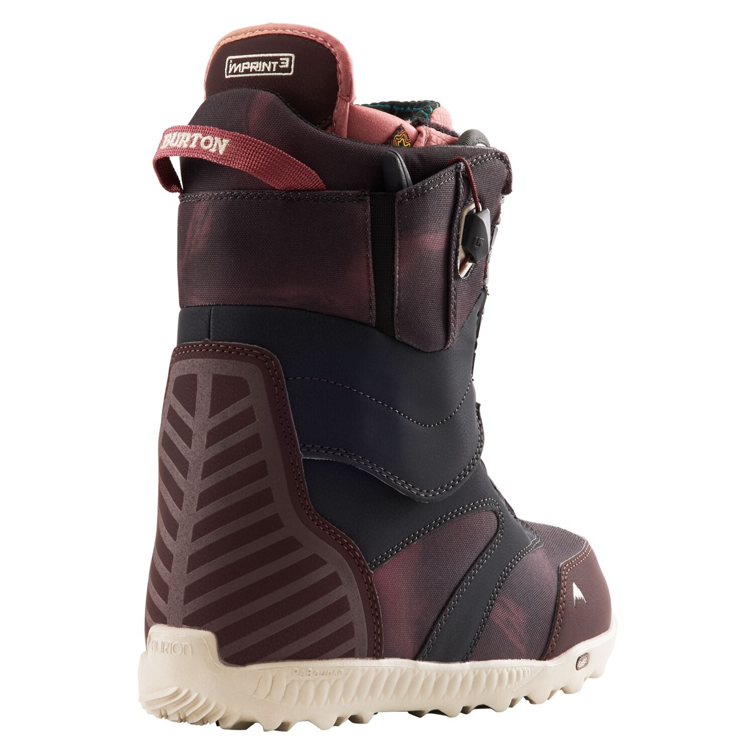 Women's Ritual Snowboard Boots 2022