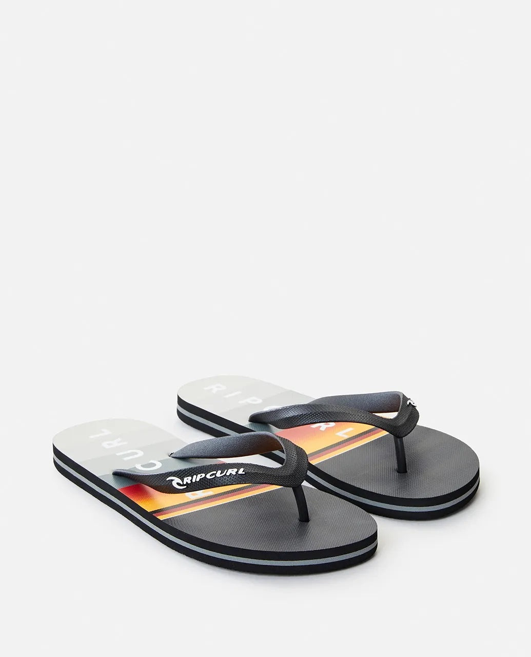Rip Curl Daybreak Thongs Orange