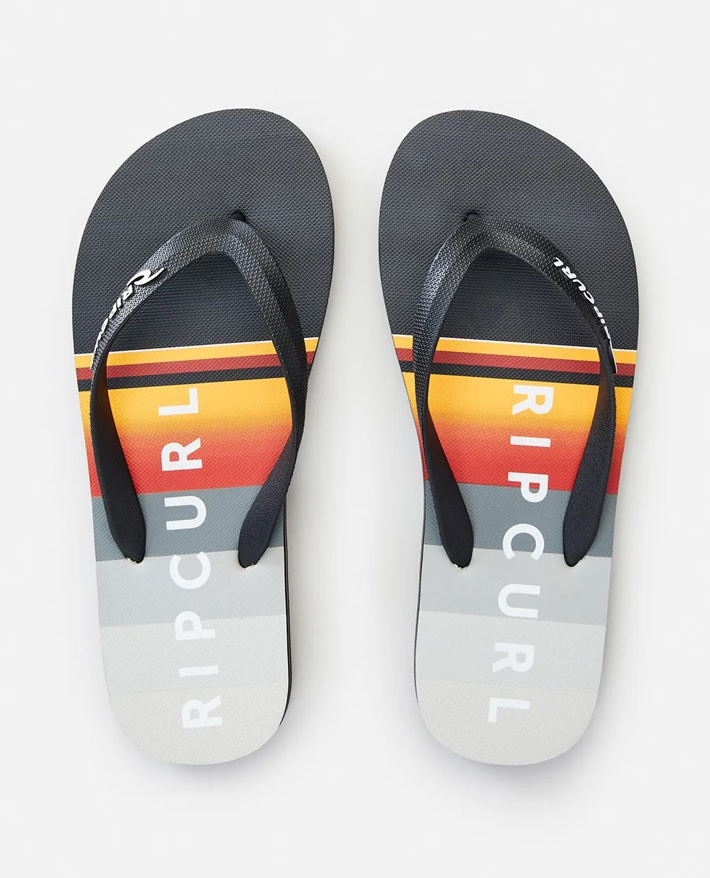 Rip Curl Daybreak Thongs Orange