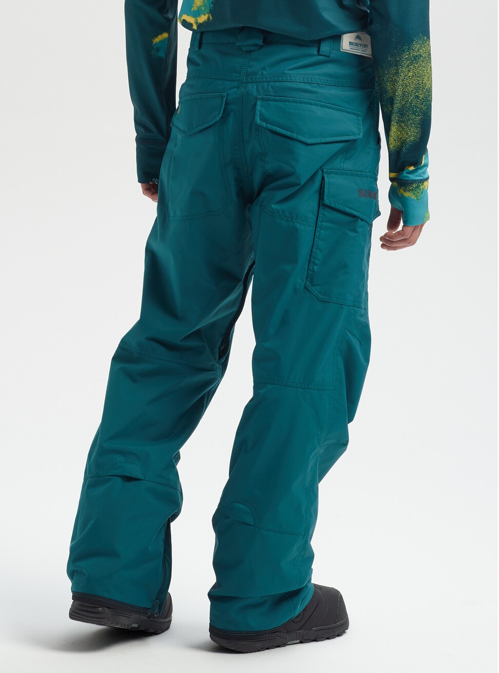 Burton Covert Snowboard Pant 2020