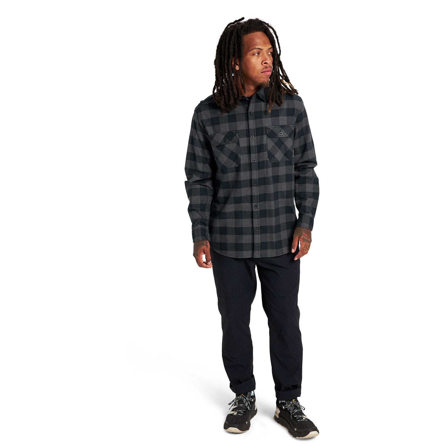 Brighton Flannel