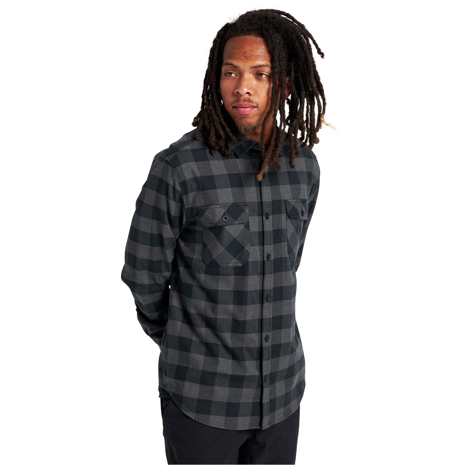 Brighton Flannel