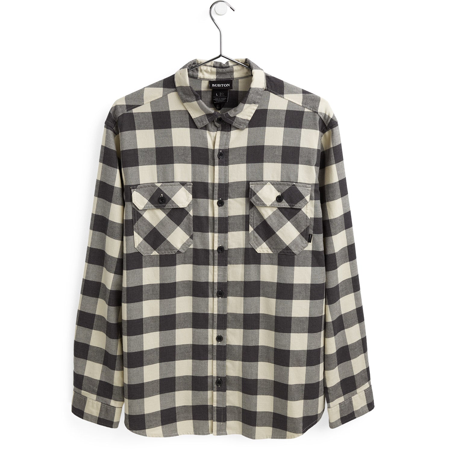 Brighton Flannel