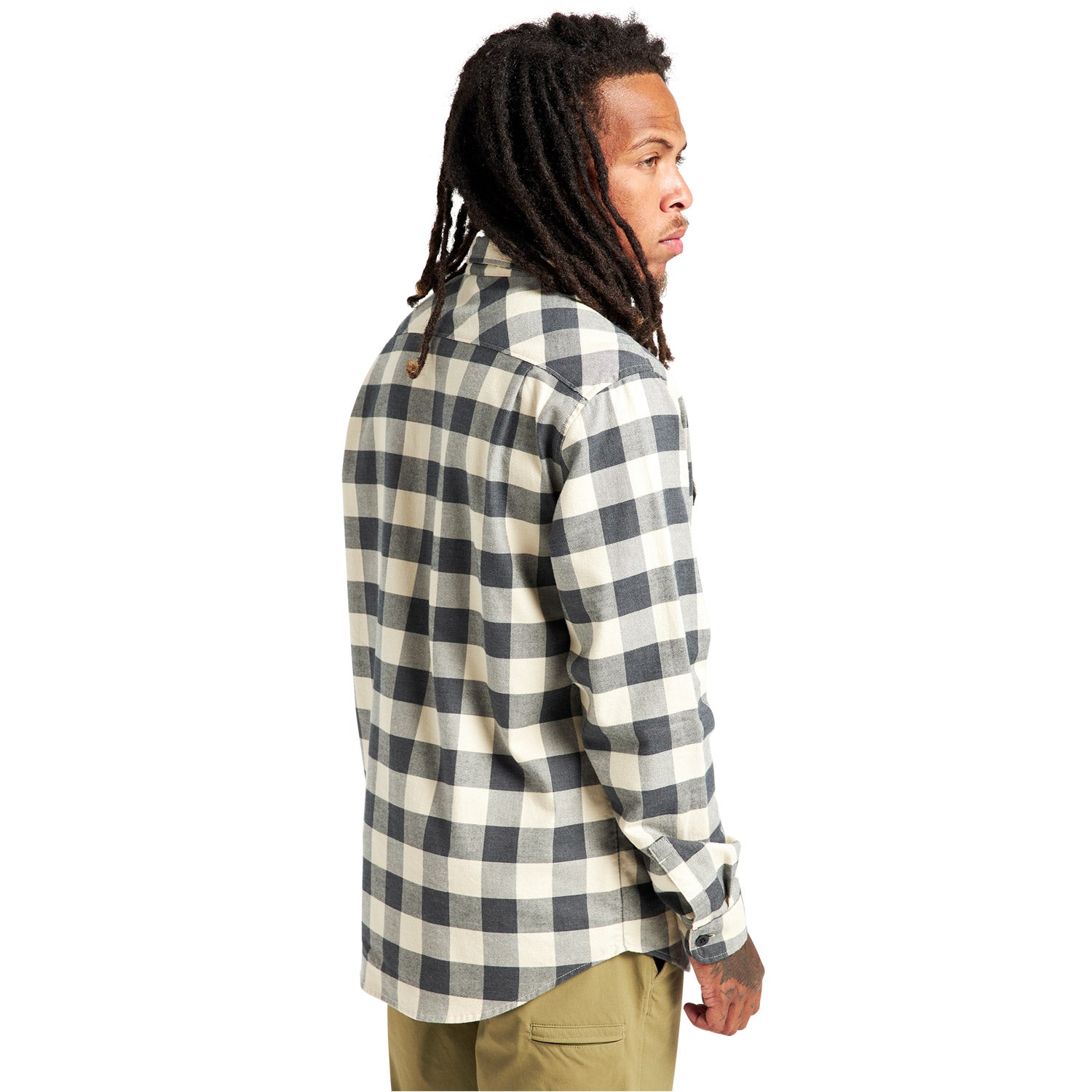 Brighton Flannel