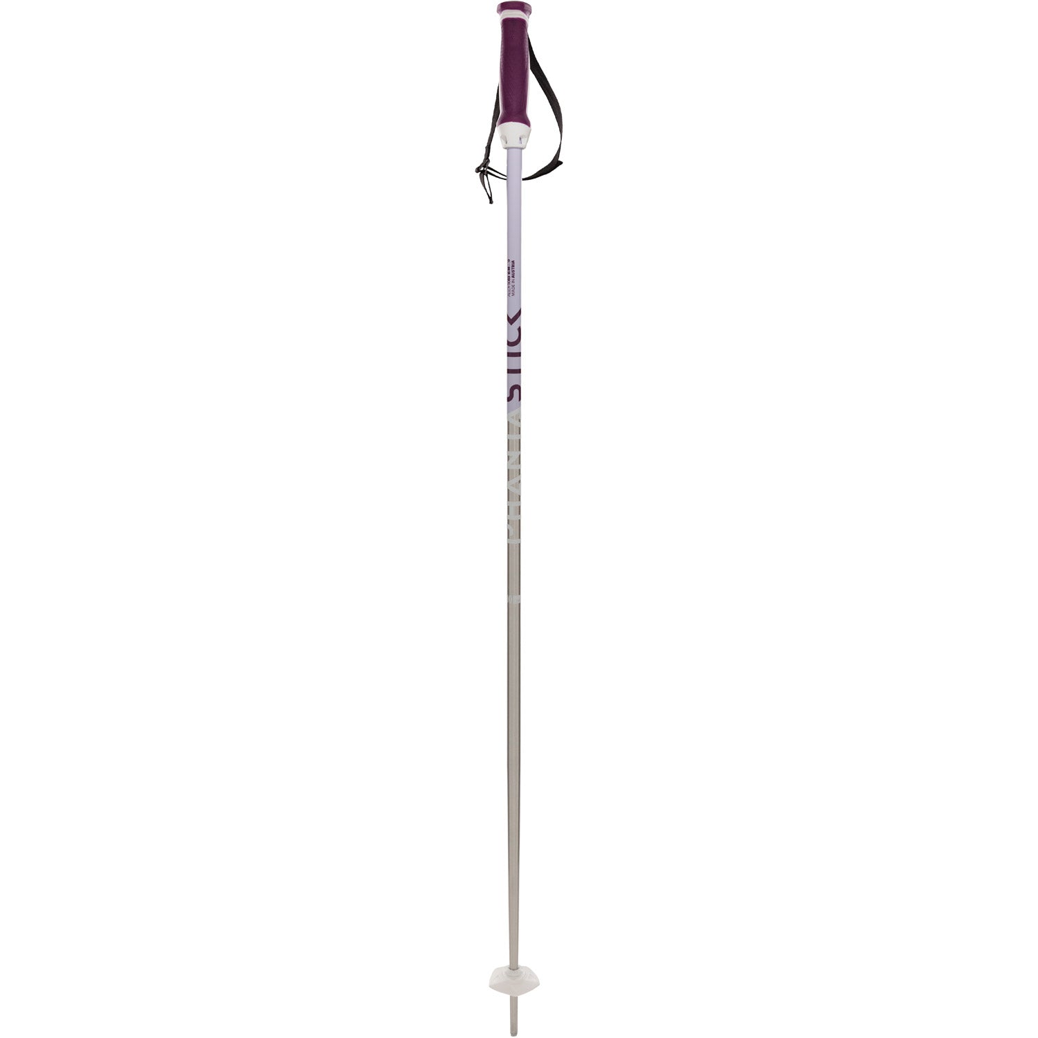 Phantastick W Ski Poles