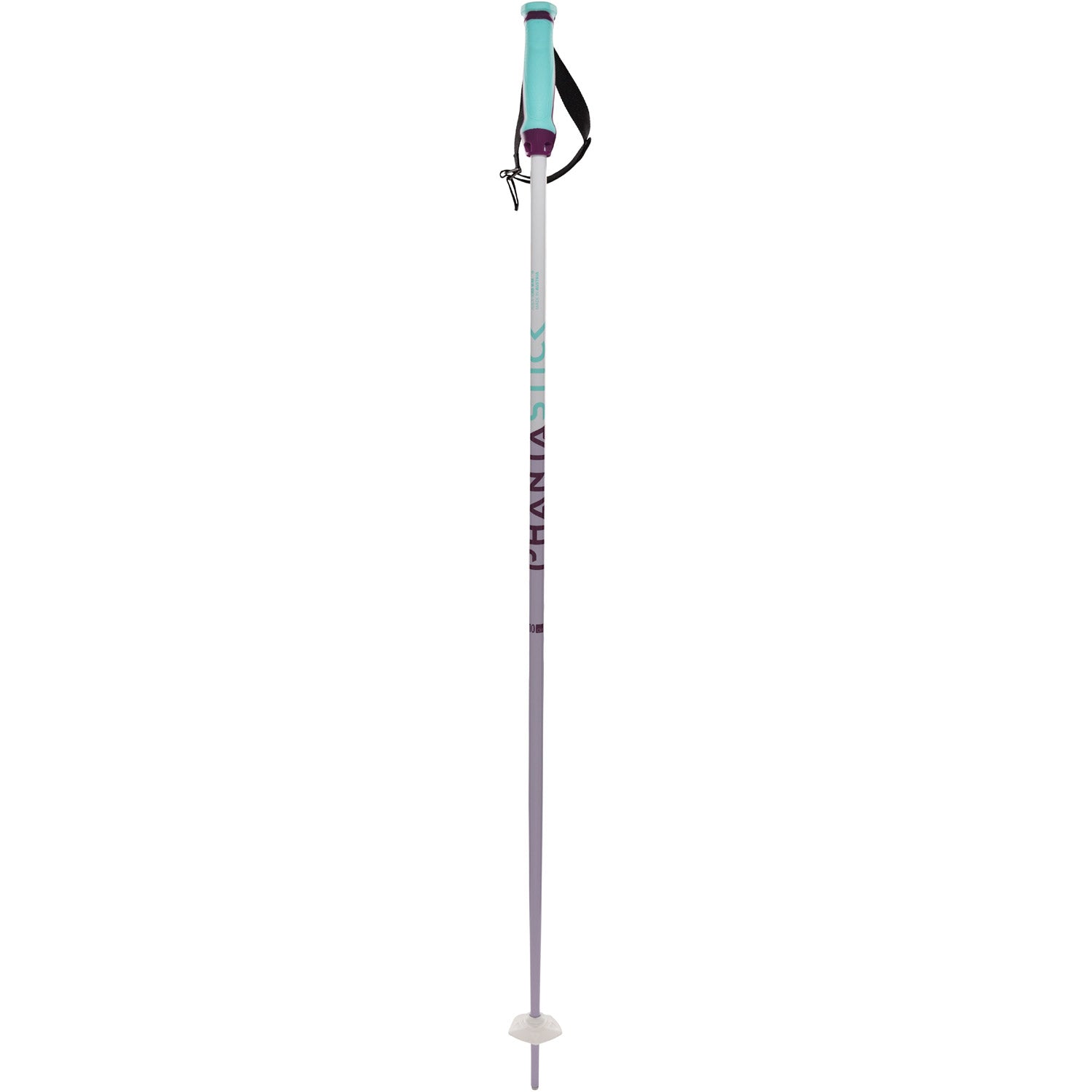 Phantastick W Ski Poles