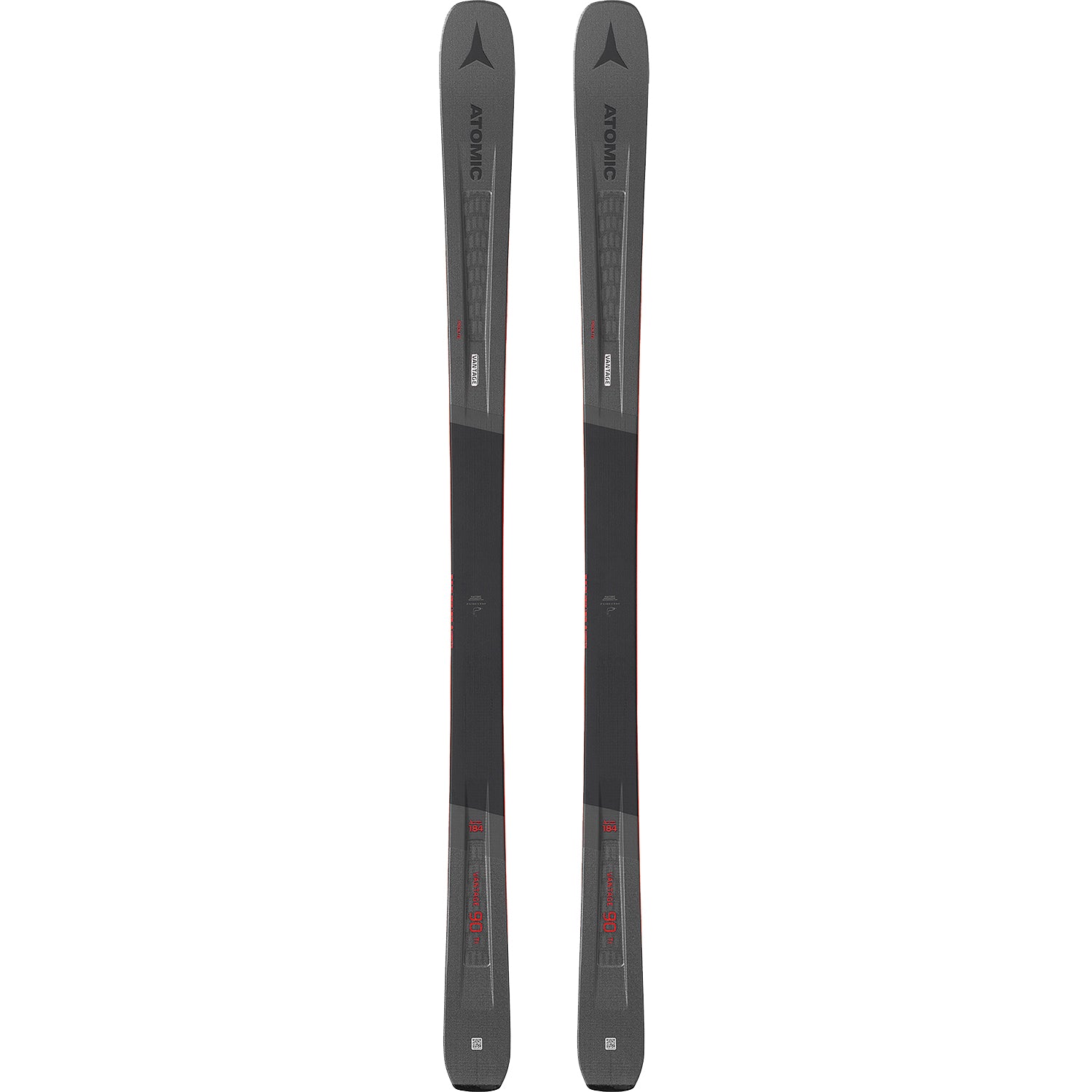 Atomic Vantage 90 Ti Ski 2020