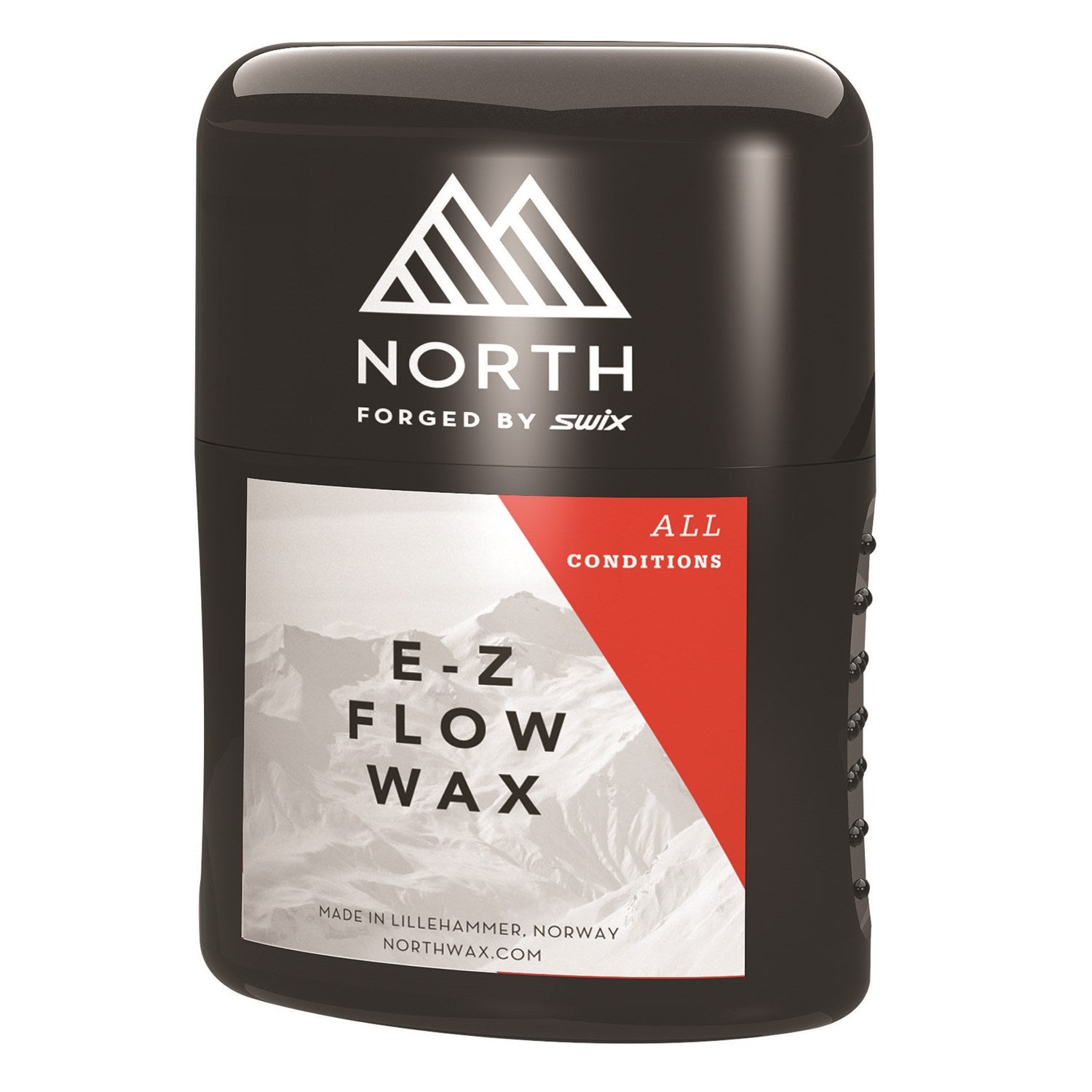 Swix North E-Z Flow Liquid Wax 100ml