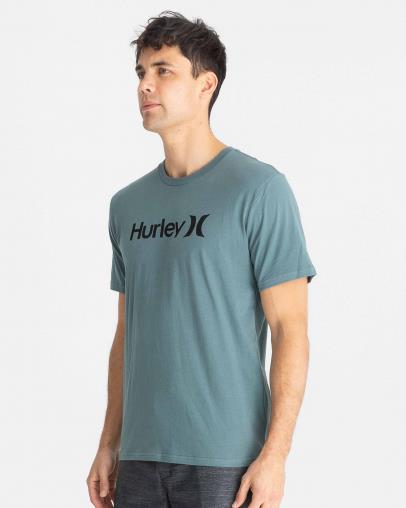 Everyday Washed One And Only Hurley Mens T Shirt