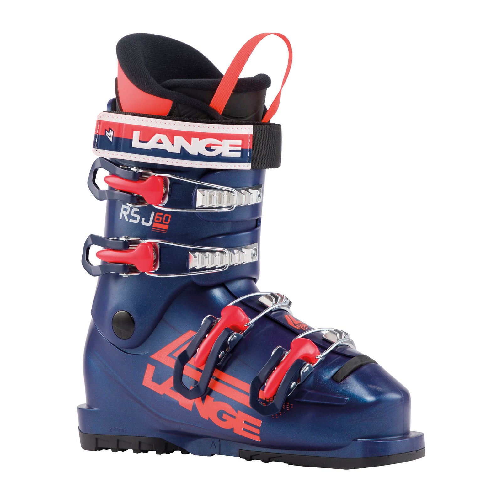 RSJ 60 LEGEND BLUE Kids Ski Boot