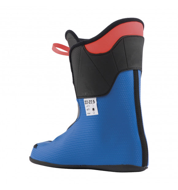 RSJ 60 LEGEND BLUE Kids Ski Boot