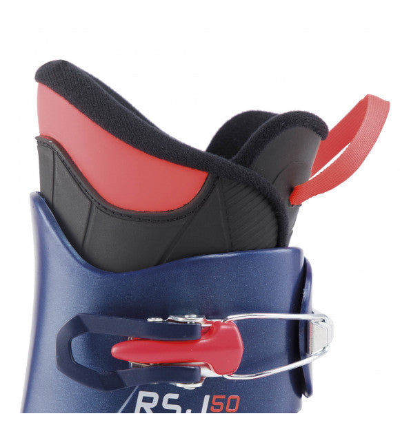 RSJ 50 LEGEND BLUE Kids Ski Boots