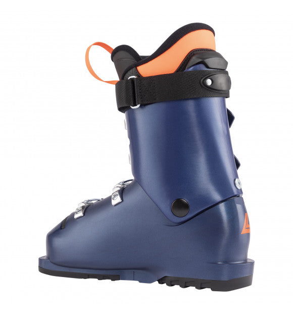 RSJ 65 (LEGEND BLUE) Kids Ski Boot