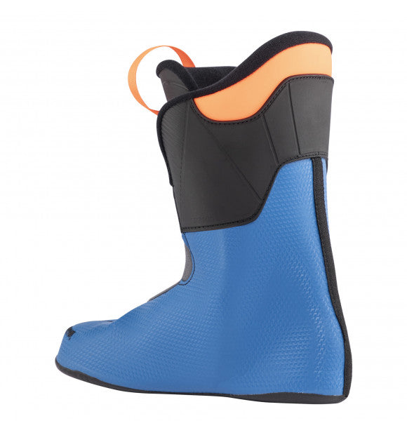 RSJ 65 (LEGEND BLUE) Kids Ski Boot