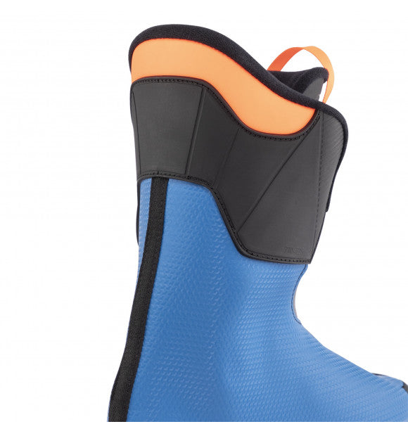 RSJ 65 (LEGEND BLUE) Kids Ski Boot