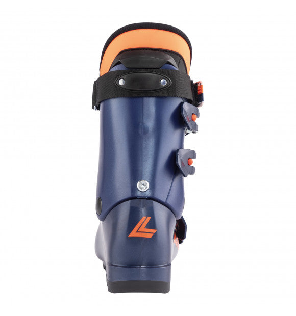 RSJ 65 (LEGEND BLUE) Kids Ski Boot