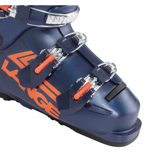 RSJ 65 (LEGEND BLUE) Kids Ski Boot