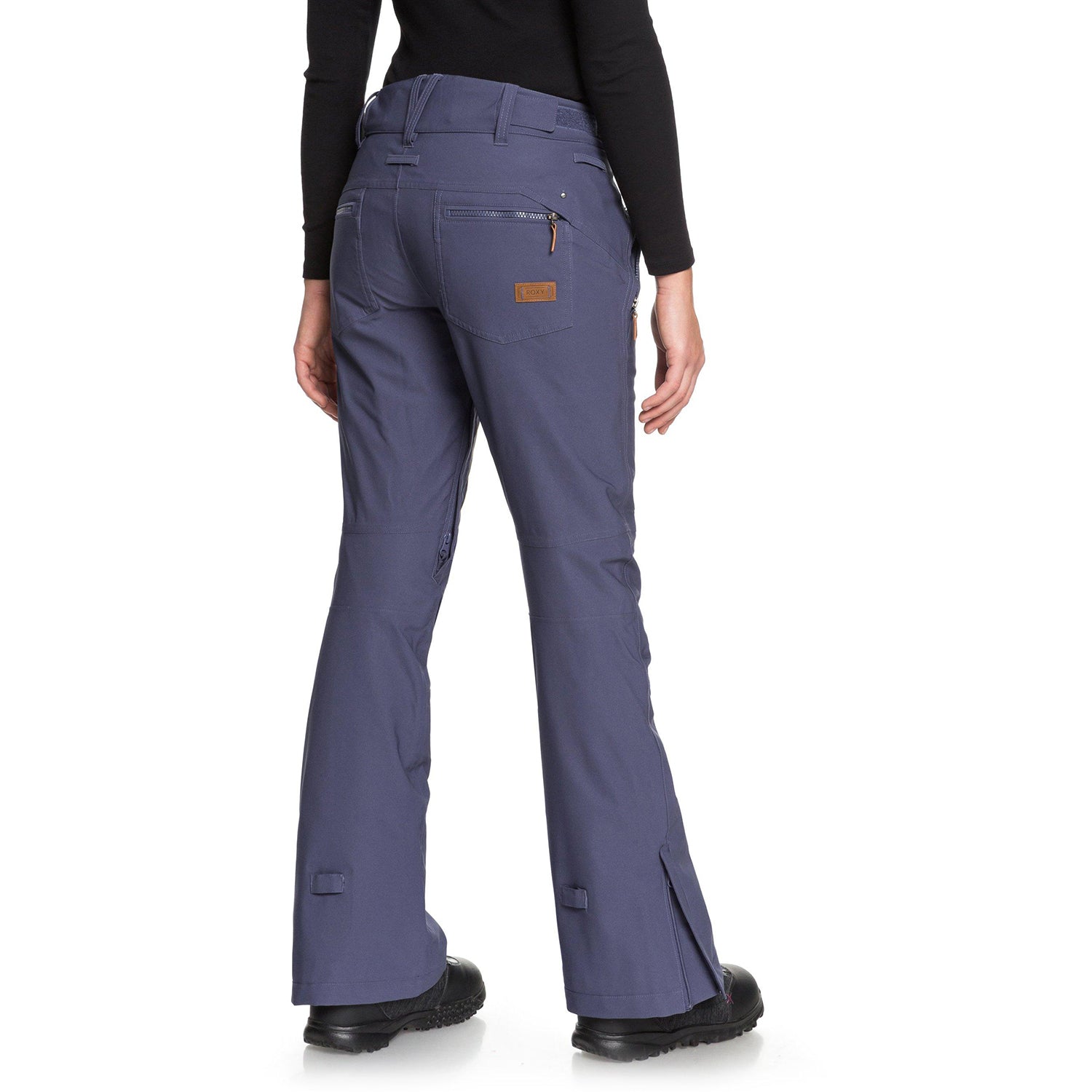 Roxy Cabin Snow Pant 2019 Crown Blue