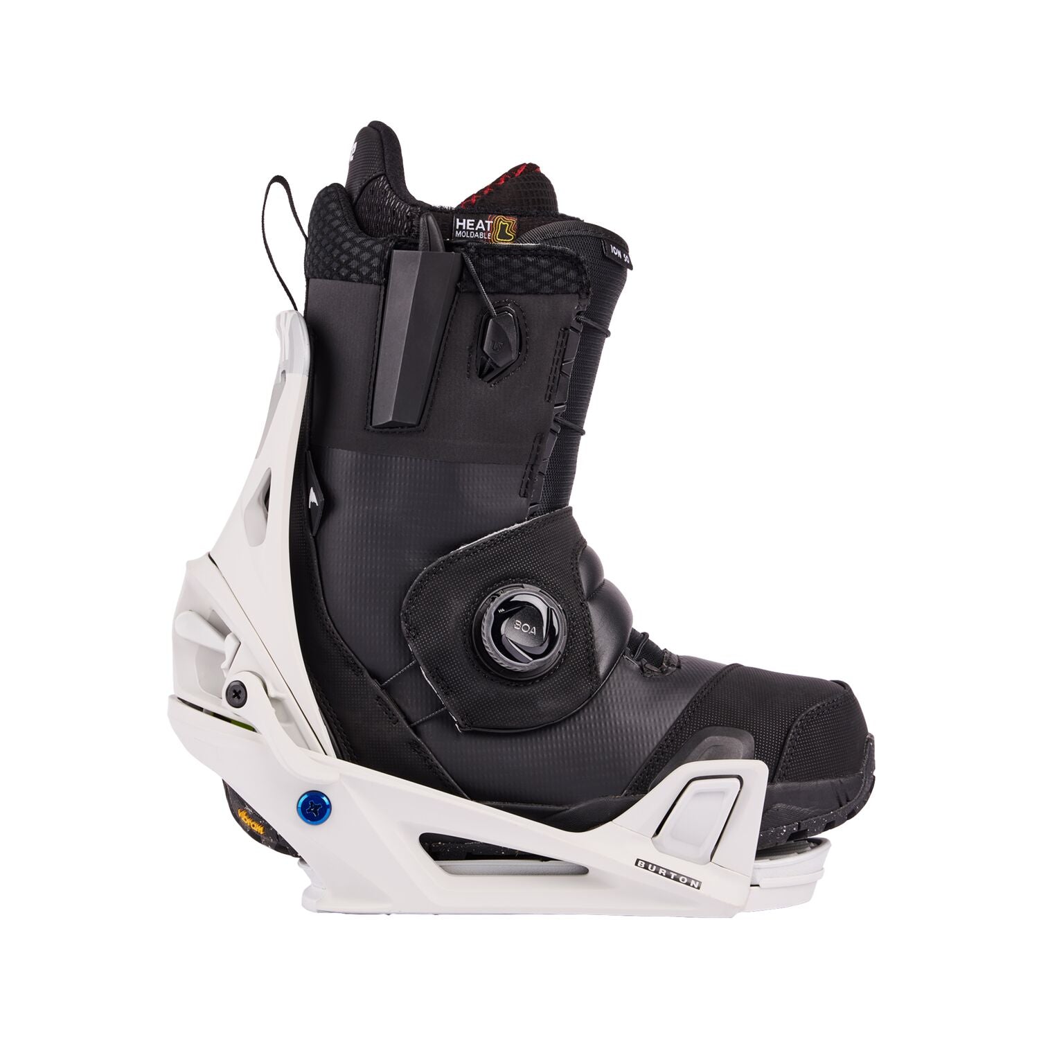 Men's Step On Snowboard Bindings