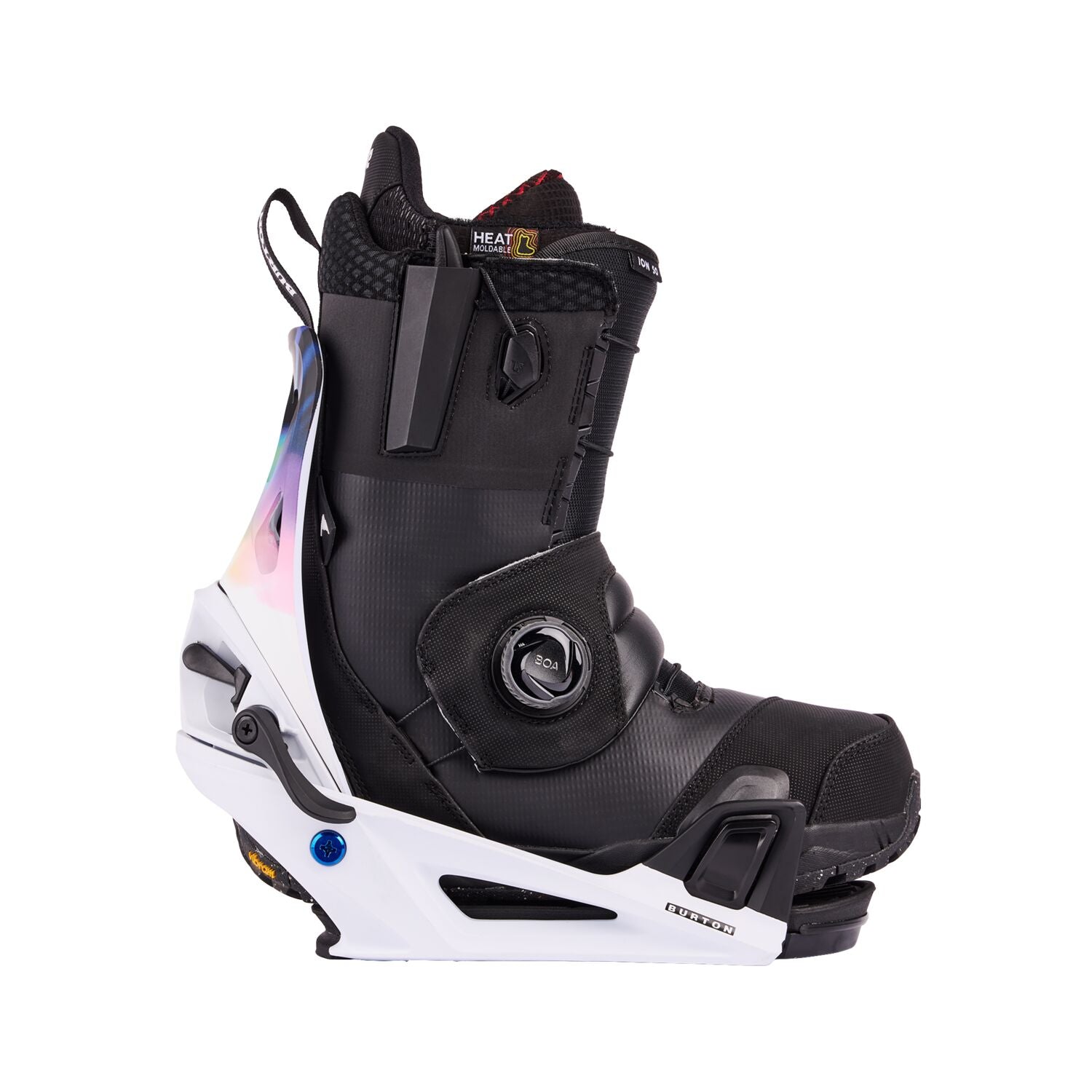 Men's Step On Snowboard Bindings