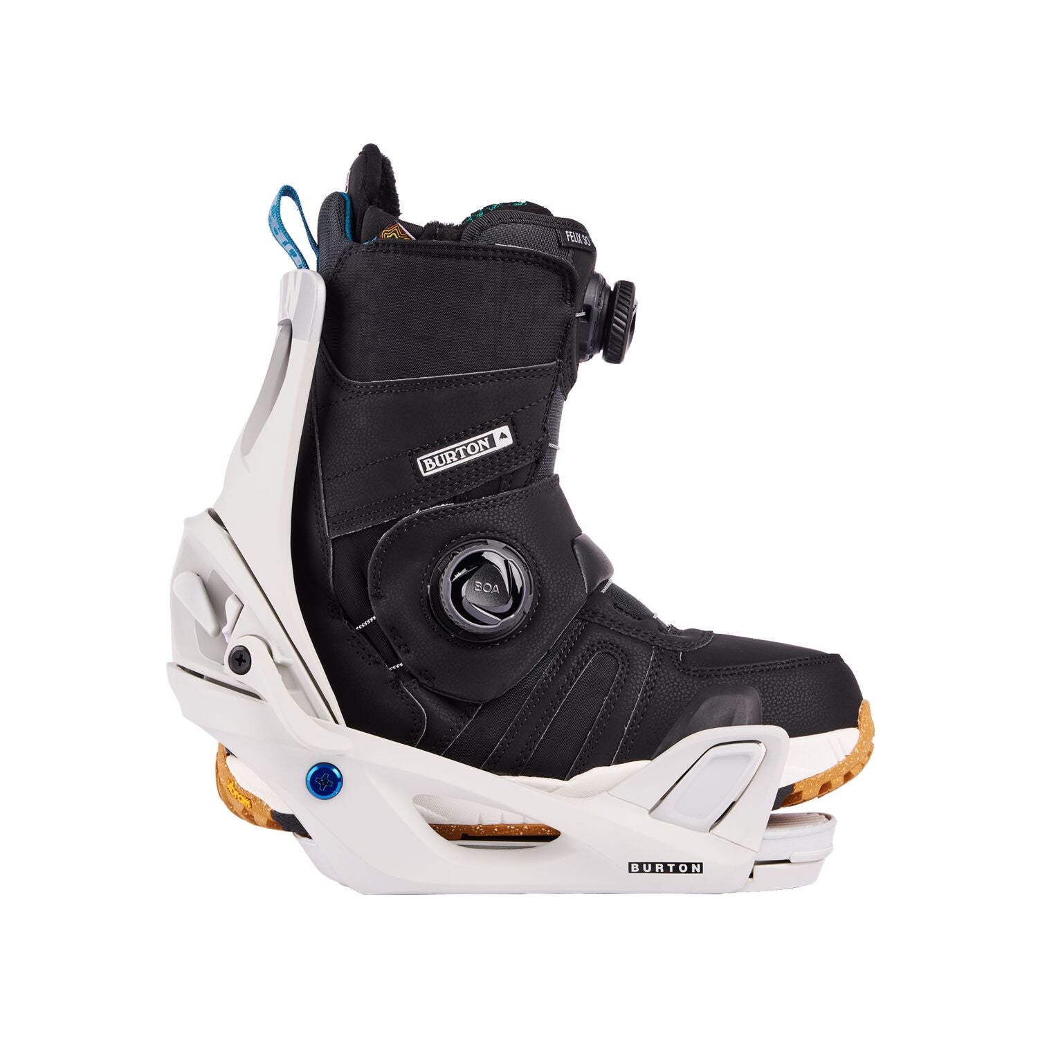 Women's Step On Snowboard Bindings