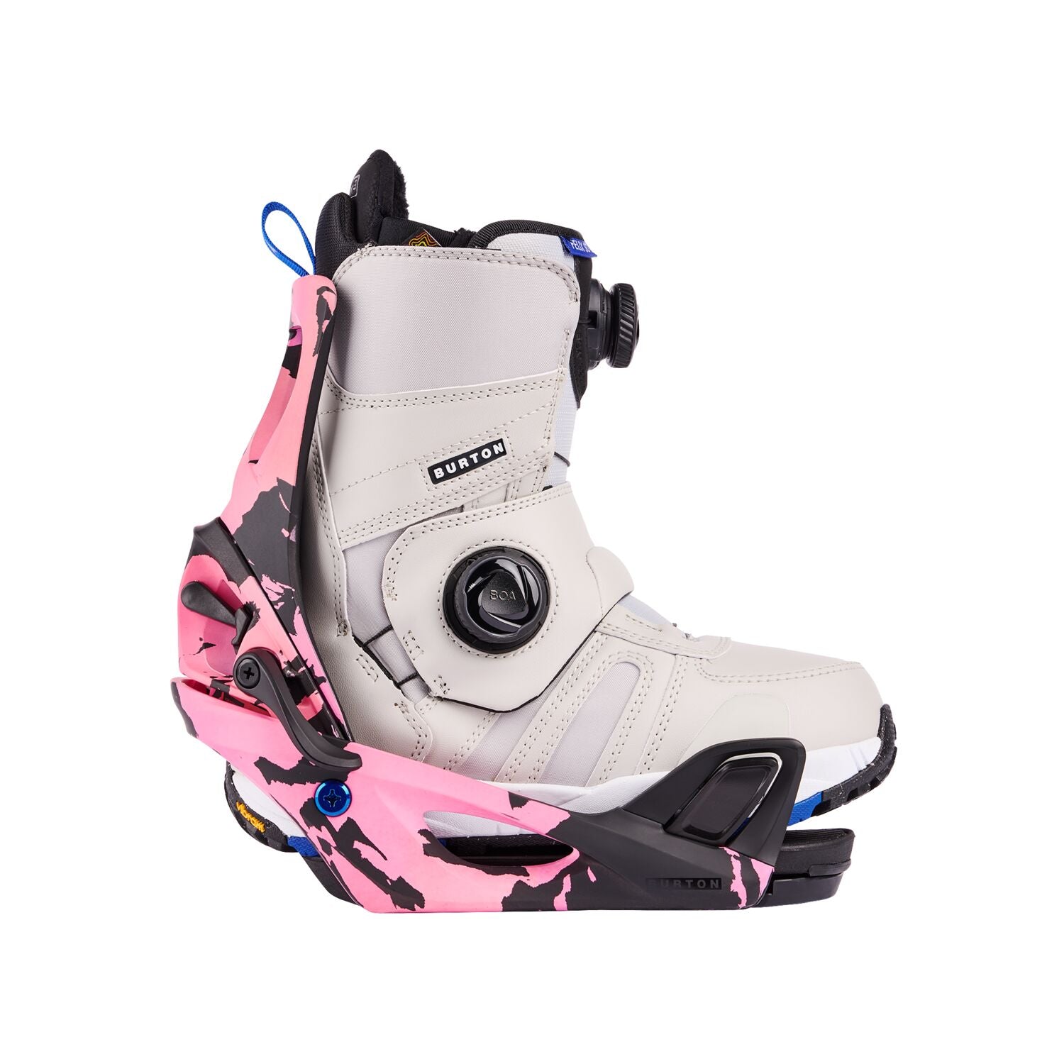 Women's Step On Snowboard Bindings