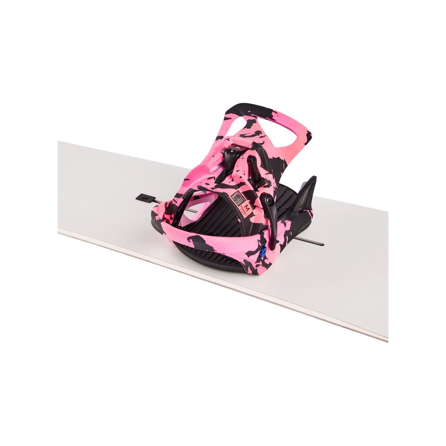 Women's Step On Snowboard Bindings