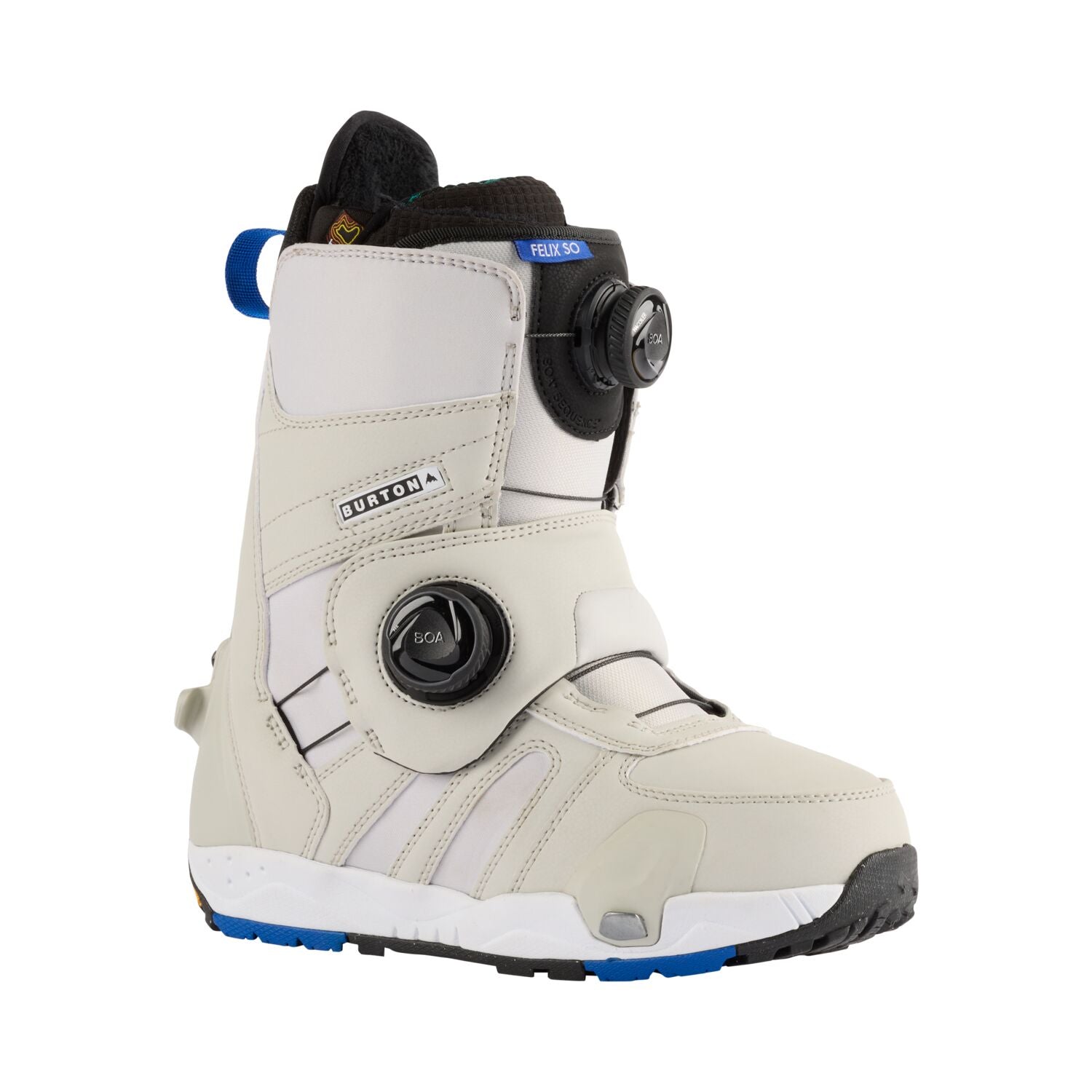 Women's Felix Step On Snowboard Boots 2023