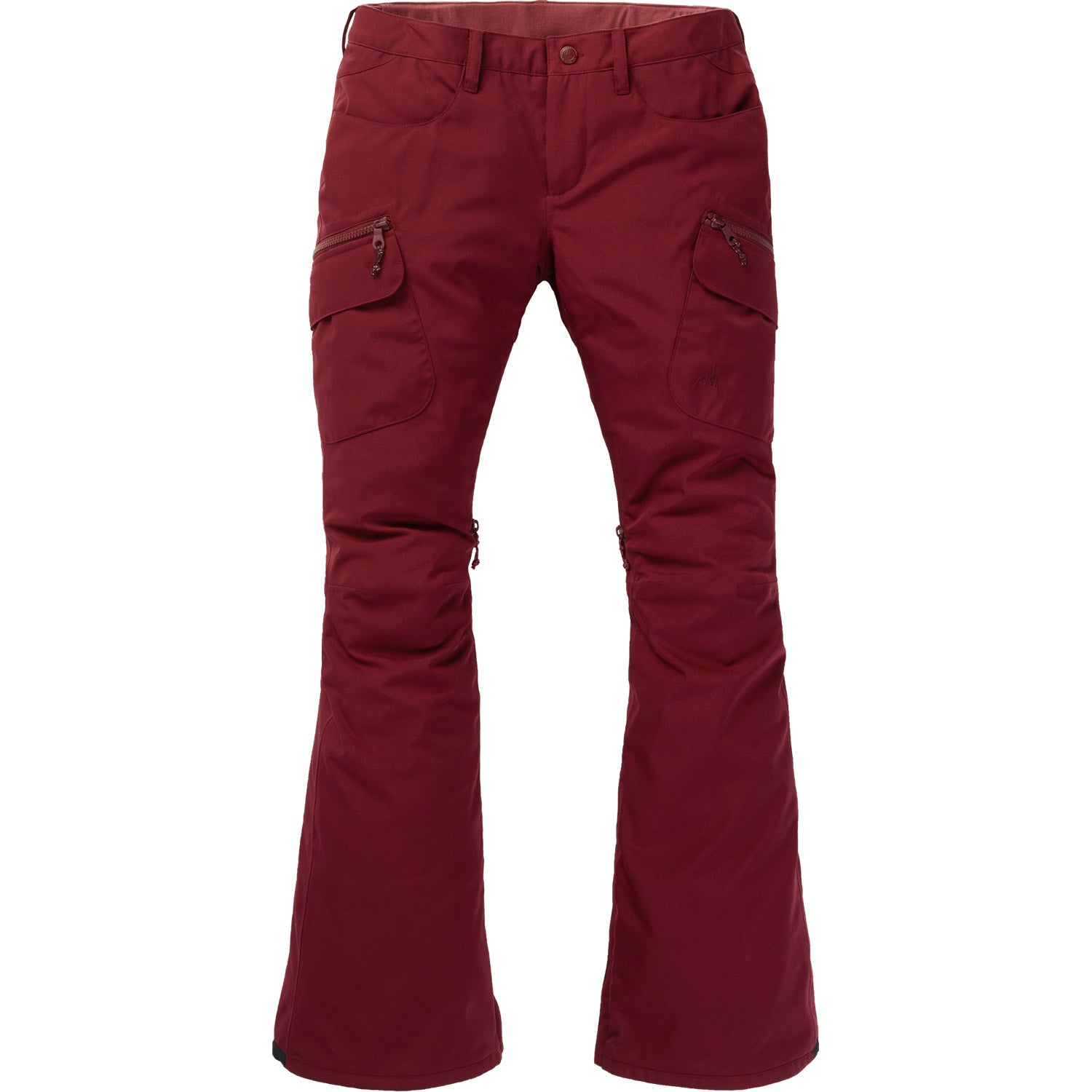 Women's Gloria Short Snowboard Pant 2022